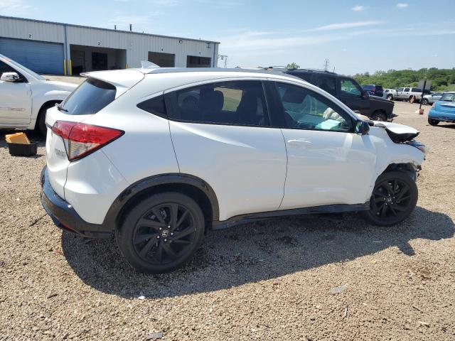 2022 HONDA HR-V SPORT 3CZRU6H17NM704481