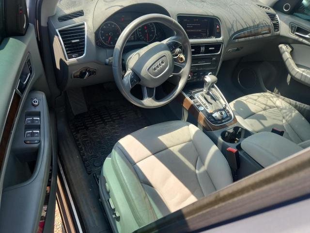 2016 AUDI Q5 PREMIUM PLUS WA1L2AFP5GA011933