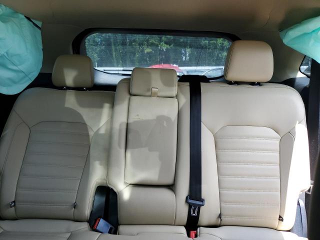 2020 FORD EDGE SEL - 2FMPK3J94LBA81669