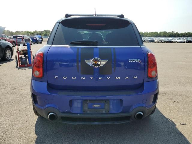 2015 MINI COOPER S C WMWZC5C51FWP49167