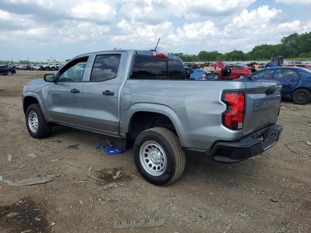 2025 CHEVROLET COLORADO 1GCPSBEK9S1113389