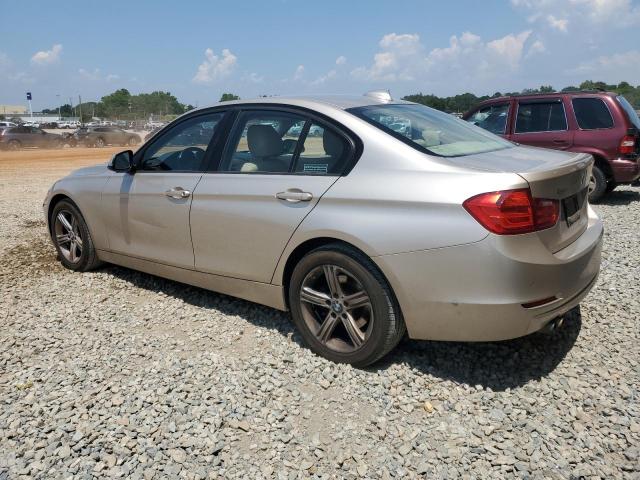 Vin: wba3a5c58ef604783, lot: 62394465, bmw 3 series i 20142