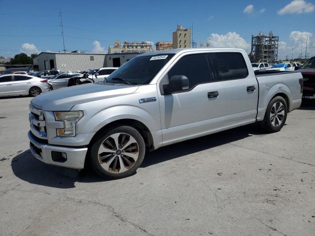 Vin: 1ftew1cp6fkf21384, lot: 64250545, ford f-150 supercrew 2015 img_1