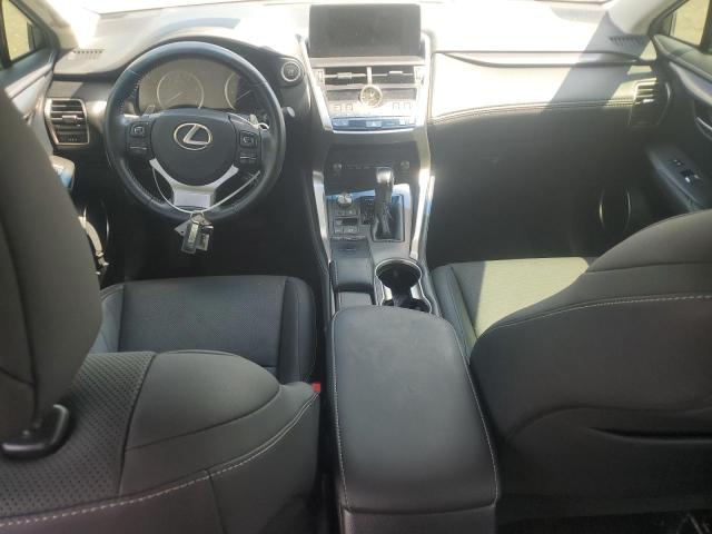 2019 LEXUS NX 300 BAS JTJYARBZ0K2133409