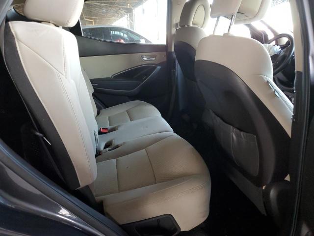 2018 HYUNDAI SANTA FE S - 5XYZUDLB2JG515335