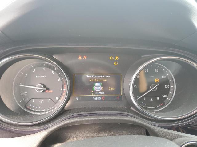 2022 BUICK ENCORE GX KL4MMBS20NB145772