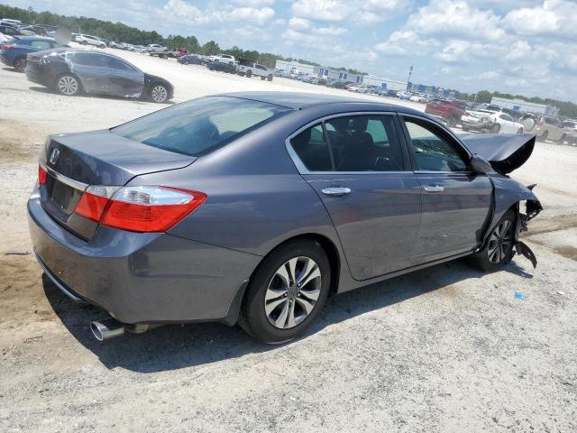 2014 HONDA ACCORD LX - 1HGCR2F30EA026083