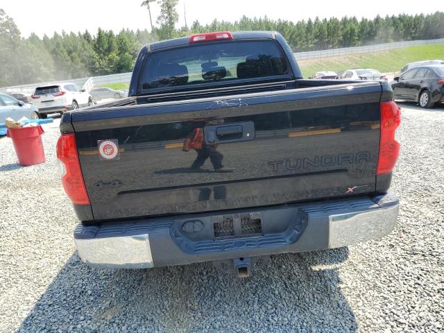 2017 TOYOTA TUNDRA CRE - 5TFDW5F14HX645198
