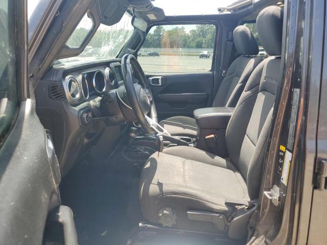 2021 JEEP WRANGLER U - 1C4HJXENXMW625845