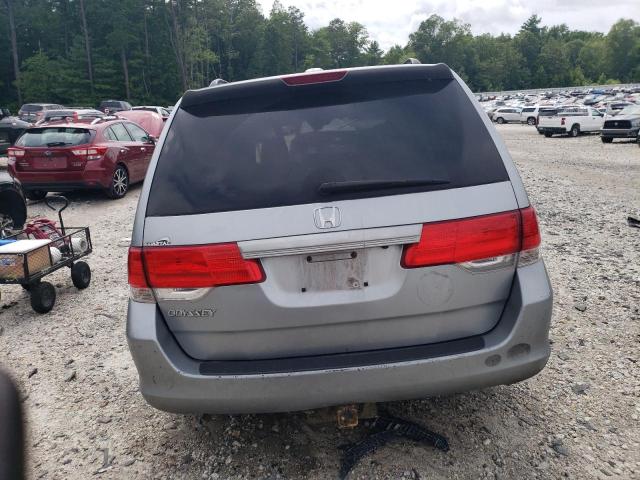 2010 HONDA ODYSSEY EX - 5FNRL3H73AB009991