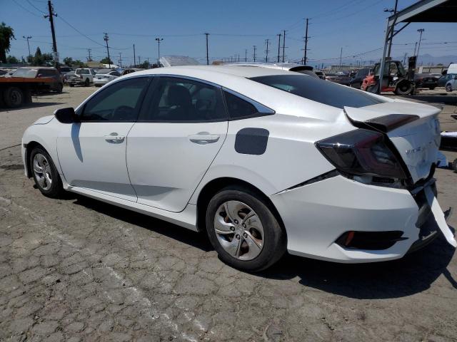 2016 HONDA CIVIC EX 19XFC2F81GE200705