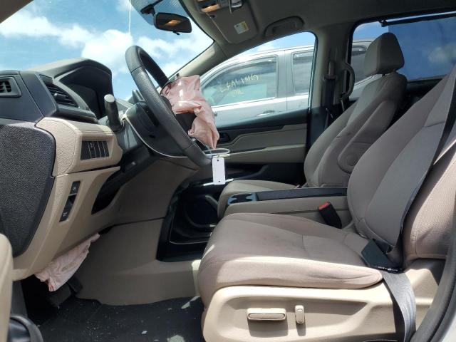 2020 HONDA ODYSSEY LX 5FNRL6H22LB006122