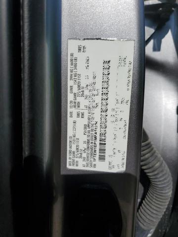 2021 FORD F150 SUPER - 1FTEW1EP1MFA51204