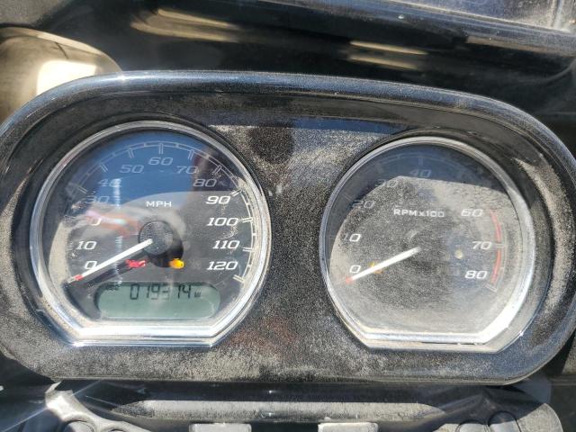 2023 HARLEY-DAVIDSON FLTRXST 1HD1ACL16PB644199