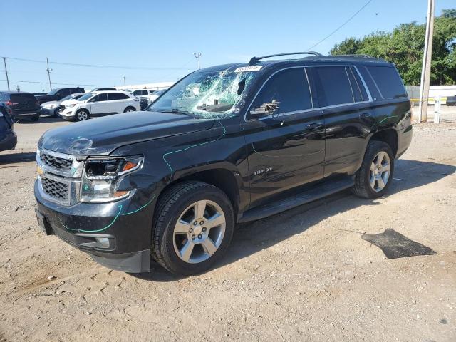 CHEVROLET TAHOE K150