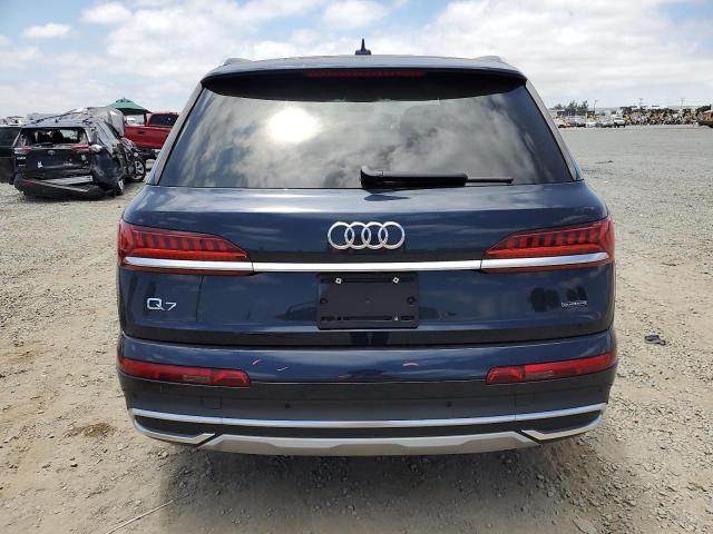 2024 AUDI Q7 PREMIUM WA1LCBF79RD004794