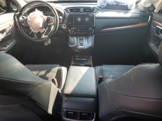 2021 HONDA CR-V TOURI 7FART6H90ME011113
