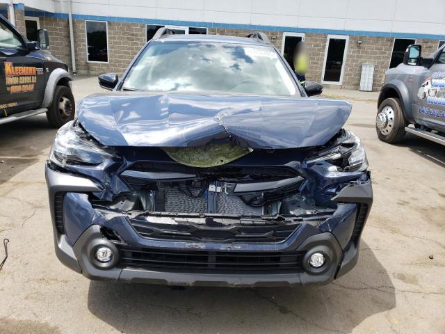 2025 SUBARU OUTBACK PREMIUM 4S4BTACC2S3214352