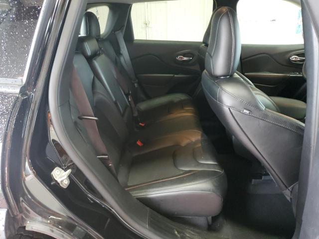 2022 JEEP CHEROKEE T 1C4PJMBX1ND541264