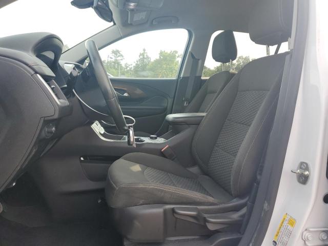 2019 GMC TERRAIN SL 3GKALMEV7KL253141