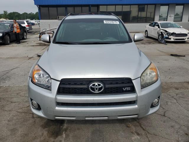 2010 TOYOTA RAV4 SPORT - JTMRK4DV7A5092937