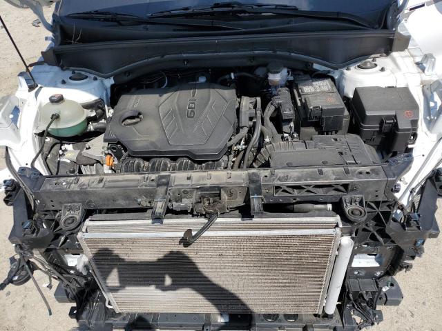2021 KIA SORENTO S - 5XYRLDLC6MG006641
