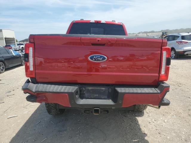 2024 FORD F250 SUPER 1FT8W2BN4REC65915