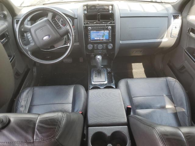 2011 FORD ESCAPE LIM - 1FMCU9EG6BKA51923