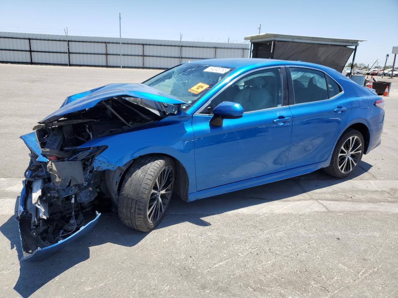 TOYOTA CAMRY L