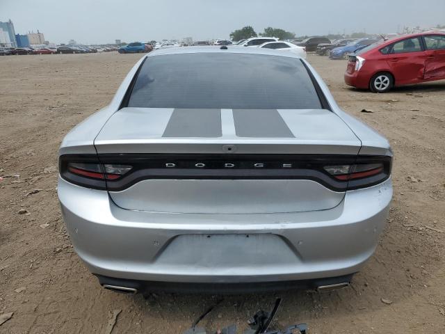 2020 DODGE CHARGER SX 2C3CDXBG6LH204391