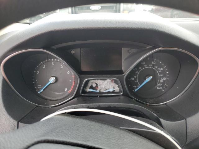 2017 FORD FOCUS SEL 1FADP3H27HL257578