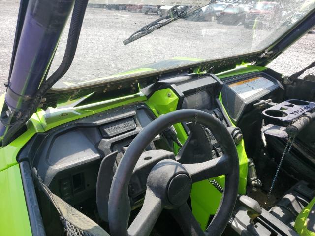 2019 HONDA SXS1000 S2 - 1HFVE0544K4001866