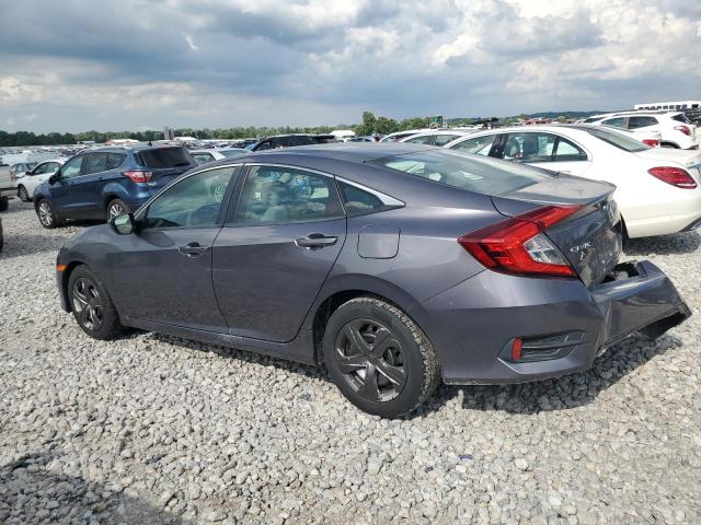 2017 HONDA CIVIC LX 19XFC2F51HE019269