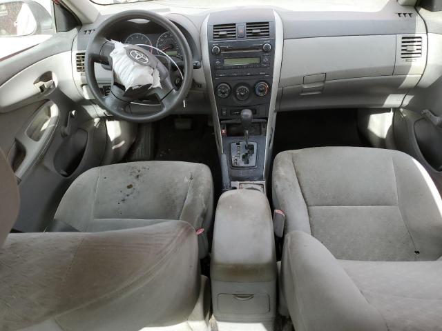 1nxbu4ee9az213995 - 2010 Toyota corolla base - #63076805