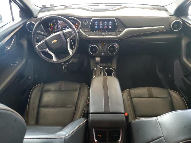 2021 CHEVROLET BLAZER PRE 3GNKBLRS4MS519177