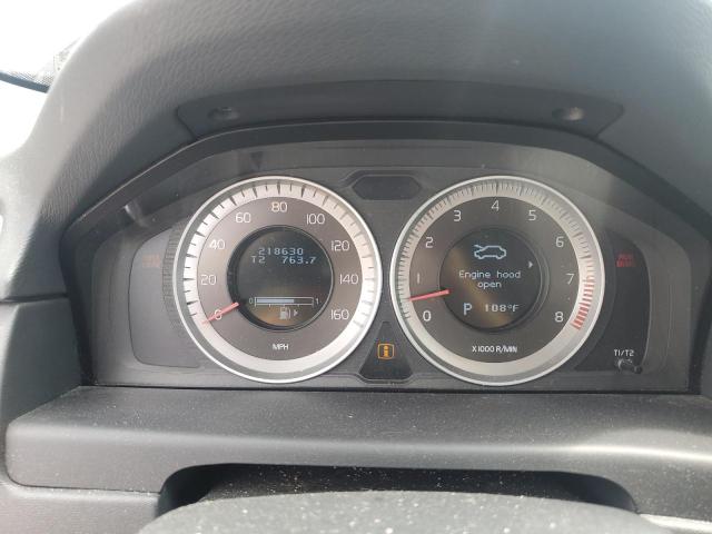 2013 VOLVO XC70 3.2 - YV4940BZ0D1162635
