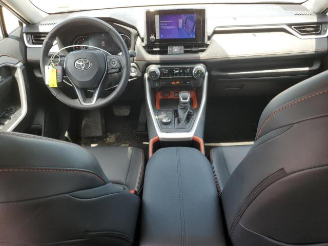 2024 TOYOTA RAV4 ADVEN 2T3J1RFV6RW463570
