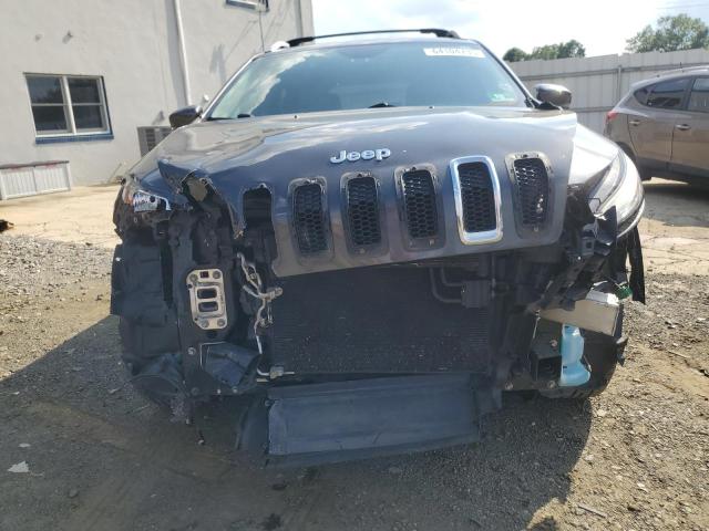 2015 JEEP CHEROKEE L 1C4PJMDS4FW739666