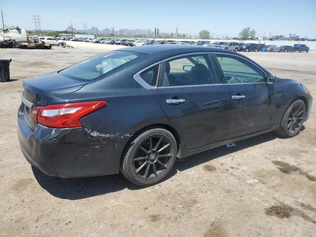 NISSAN ALTIMA 2.5 2018 charcoal  gas 1N4AL3AP1JC136135 photo #4