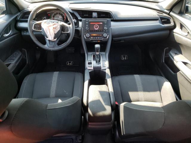 2018 HONDA CIVIC LX - 2HGFC2F54JH561378