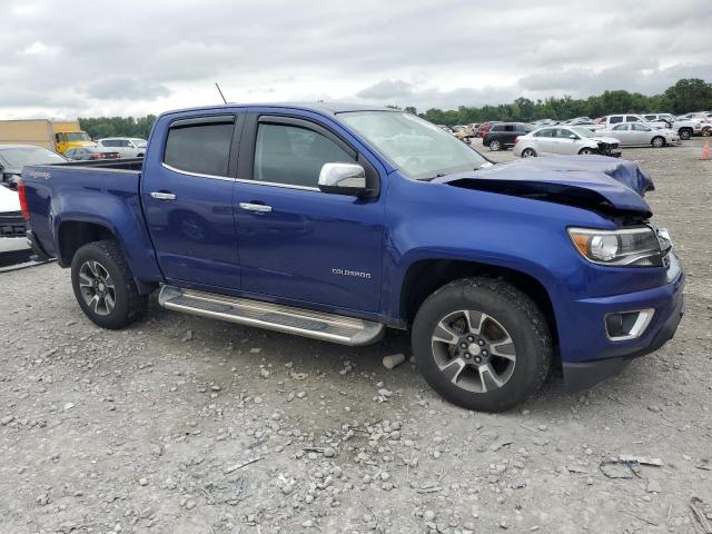 2016 CHEVROLET COLORADO L - 1GCGTCE36G1101526