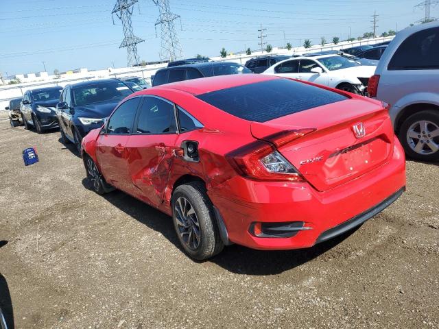 2016 HONDA CIVIC EX - 2HGFC2F73GH541391