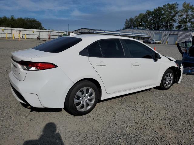2020 TOYOTA COROLLA LE 5YFEPRAE3LP107103