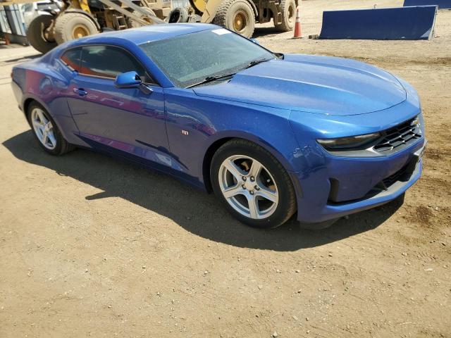 2019 CHEVROLET CAMARO LS 1G1FB1RX9K0120420