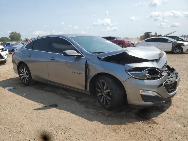 2023 CHEVROLET MALIBU RS - 1G1ZG5ST2PF236558
