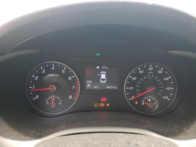 2020 KIA STINGER KNAE15LA5L6074369
