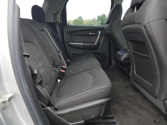 2011 GMC ACADIA SLE - 1GKKVNED9BJ145901