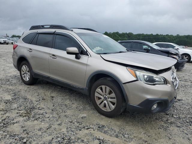 2015 SUBARU OUTBACK 2. 4S4BSBCC0F3214560