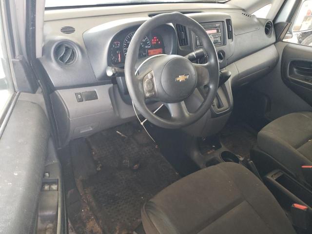 2015 CHEVROLET CITY EXPRE 3N63M0YN8FK712675