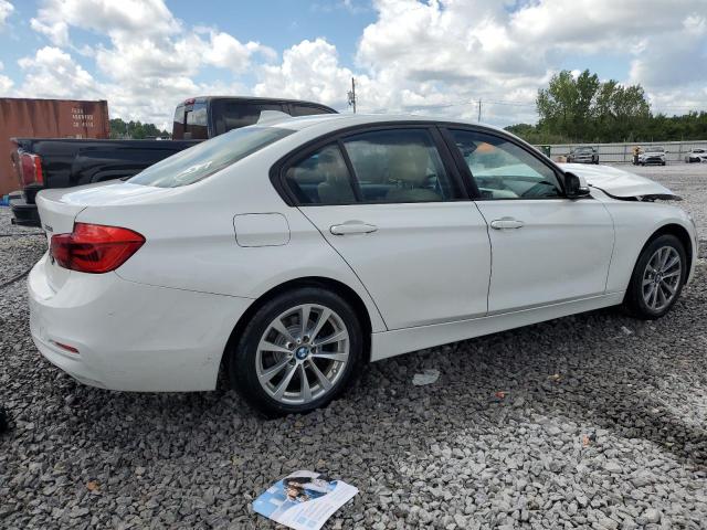 2017 BMW 320 I WBA8E1G37HNU16701